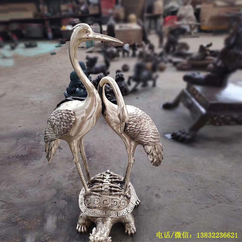 铸铜雕塑人物动物定制厂家